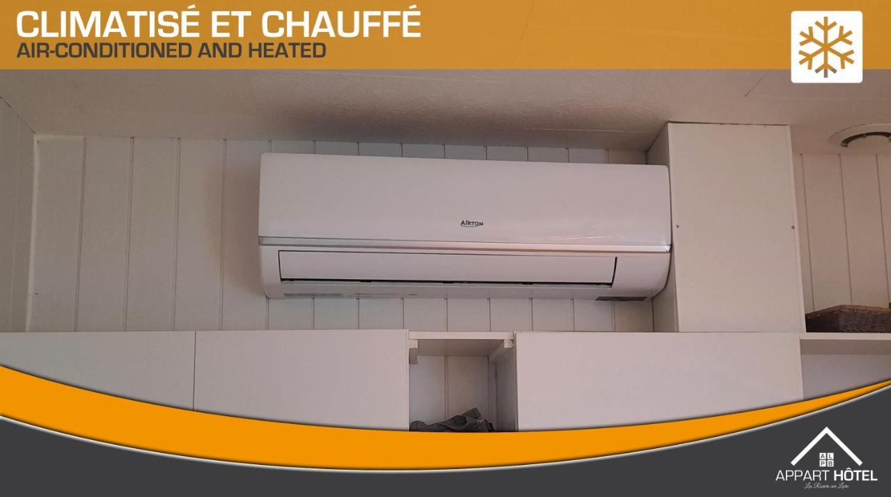 Appart'Hotel Les Pres Blondeau - 1 A 10 Personnes - 3 Chambres - Terrasse - Parking Prive - Wifi Les Rosiers 외부 사진