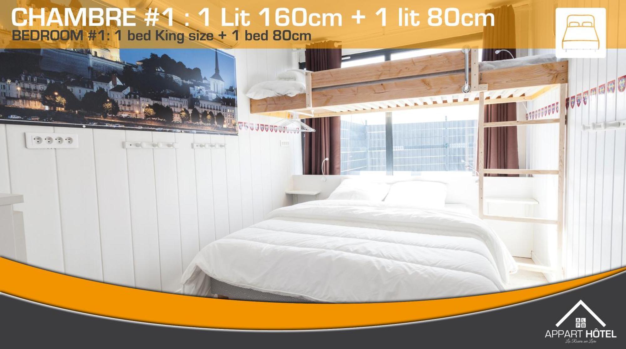 Appart'Hotel Les Pres Blondeau - 1 A 10 Personnes - 3 Chambres - Terrasse - Parking Prive - Wifi Les Rosiers 외부 사진