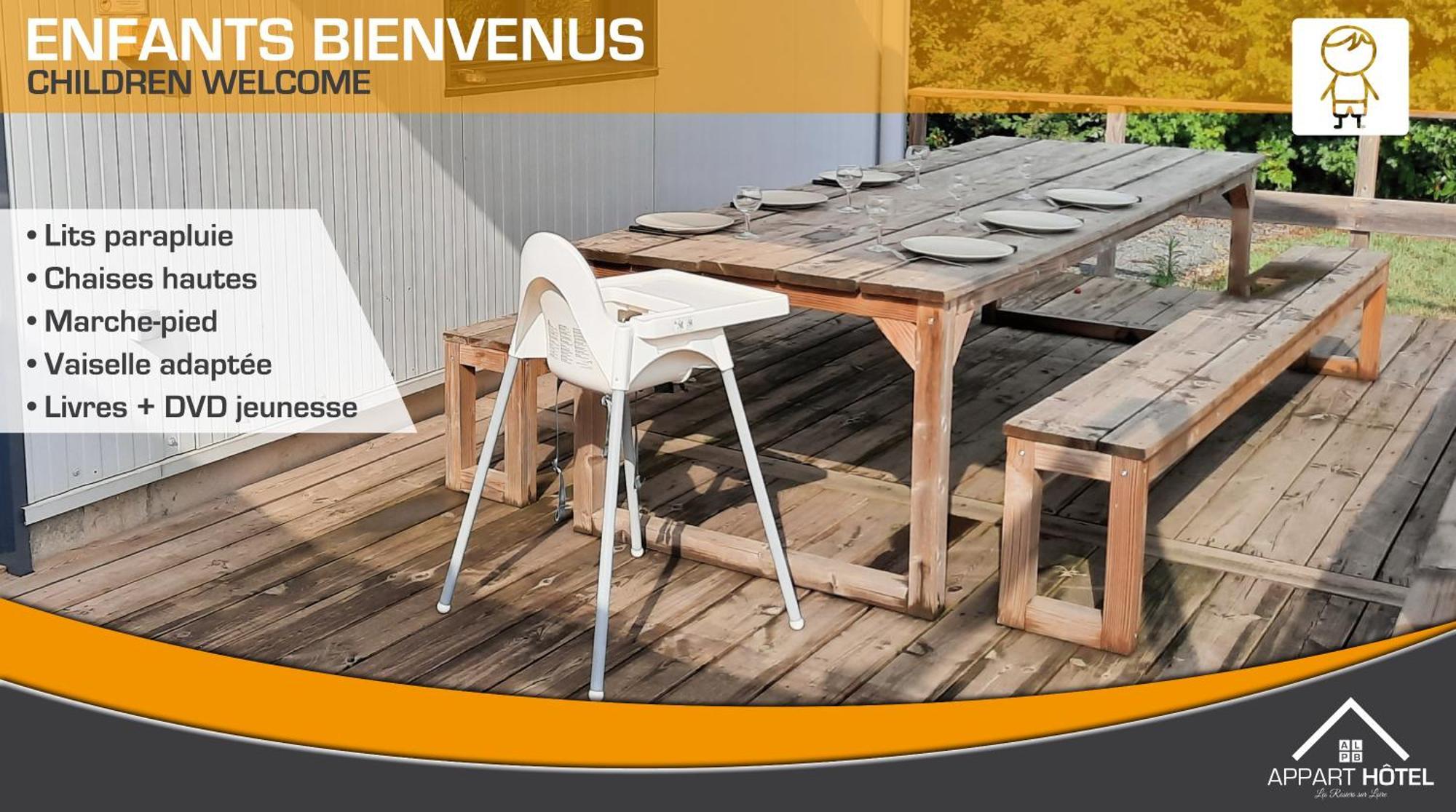 Appart'Hotel Les Pres Blondeau - 1 A 10 Personnes - 3 Chambres - Terrasse - Parking Prive - Wifi Les Rosiers 외부 사진