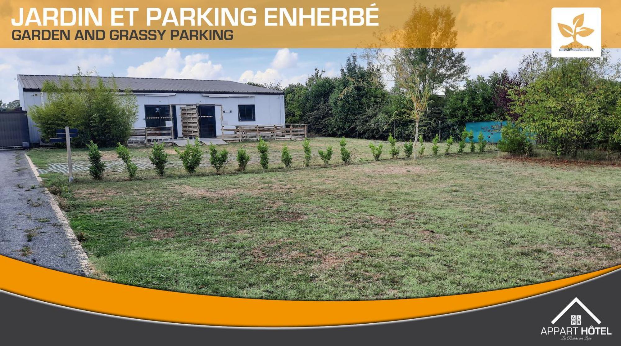 Appart'Hotel Les Pres Blondeau - 1 A 10 Personnes - 3 Chambres - Terrasse - Parking Prive - Wifi Les Rosiers 외부 사진