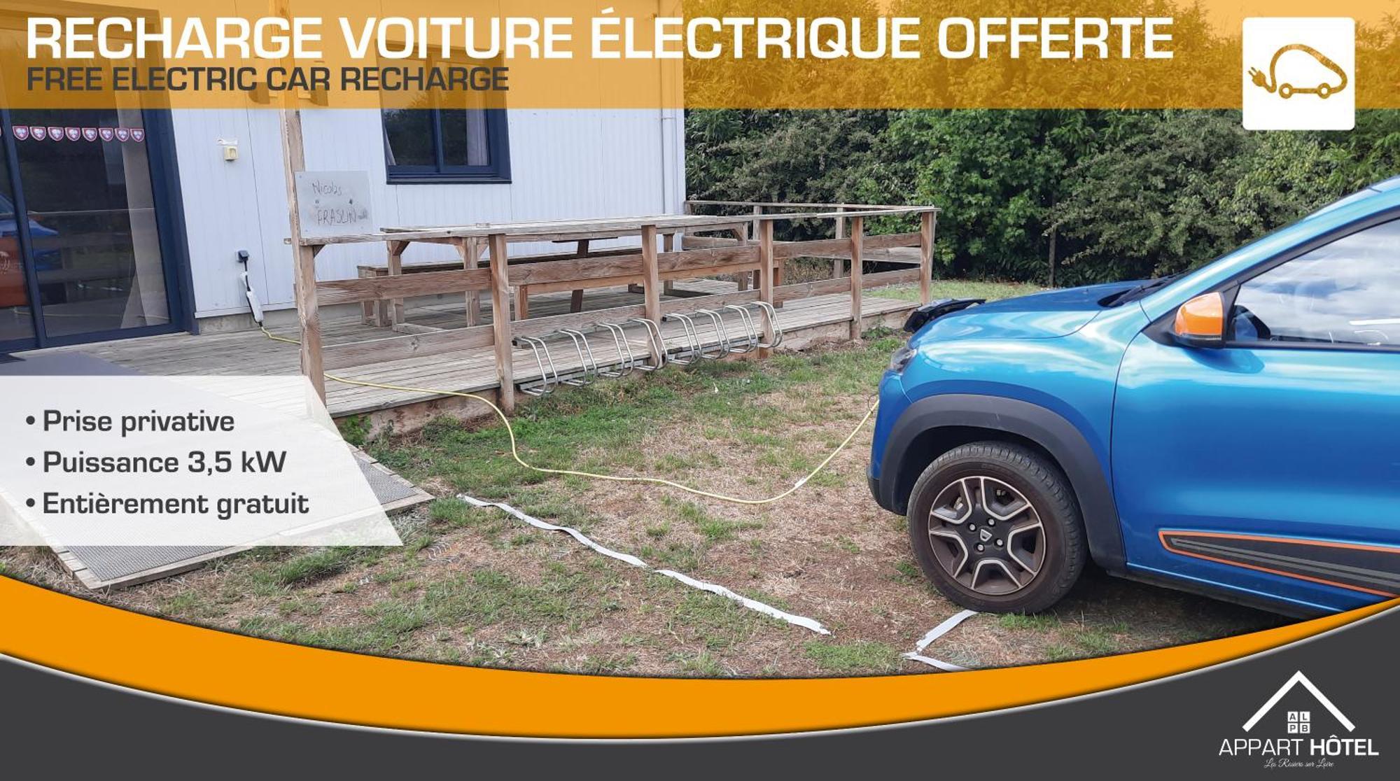 Appart'Hotel Les Pres Blondeau - 1 A 10 Personnes - 3 Chambres - Terrasse - Parking Prive - Wifi Les Rosiers 외부 사진